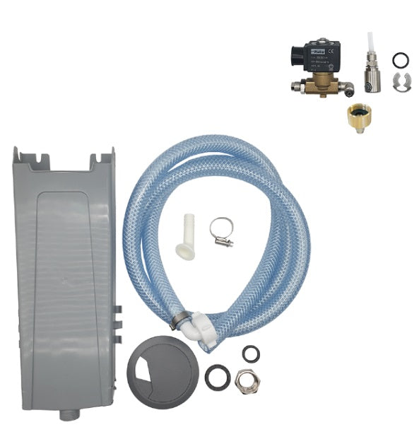 Water connection kit for Pro & Primeline