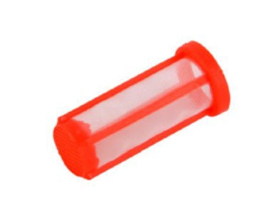 RED FILTER IN WATER TANK - PRO - PRIME