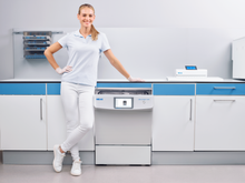 MELAtherm 20 Active - Three Phase Power