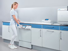 MELAtherm 20 Active - Three Phase Power