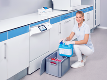 MELAtherm 20 Active - Three Phase Power