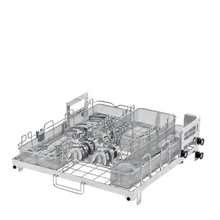 Flex supplementary basket (only for MELAtherm® 20)