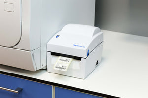 Bar code printer | MELAprint 80