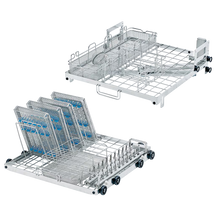 Basic equipment for the dental practice - M20