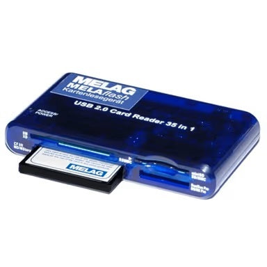 Card reader