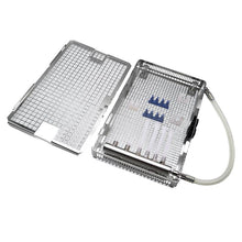 MELAstore® Tray Ophthalmology Light