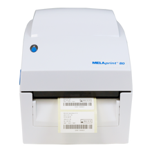 Bar code printer | MELAprint 80