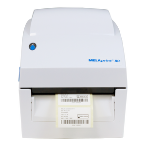 Bar code printer | MELAprint 80