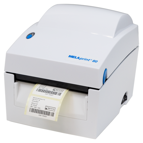 Bar code printer | MELAprint 80