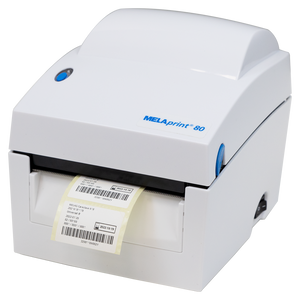 Bar code printer | MELAprint 80