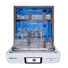 MELAtherm 20 Active - Three Phase Power