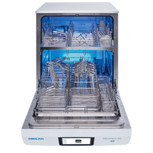 MELAtherm 20 Active - Three Phase Power