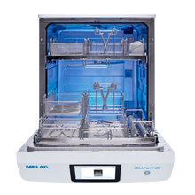 MELAtherm 20 Active - Three Phase Power