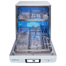 MELAtherm 20 Active - Three Phase Power