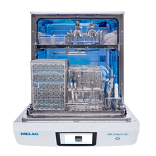 MELAtherm 20 Active - Three Phase Power