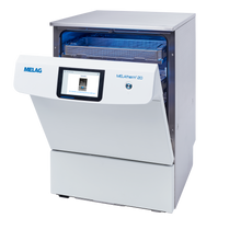 MELAtherm 20 Active - Three Phase Power