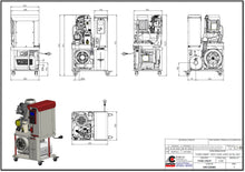 Turbo SMART TS5  with Amalgam Retention - up to 5 Surgeries