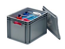 MELAtherm 20 Active - Three Phase Power
