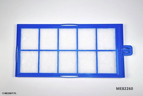 Dust Filter - 550, Pro & Prime line