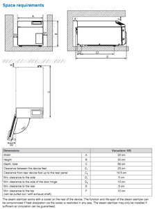 Prime Line 305