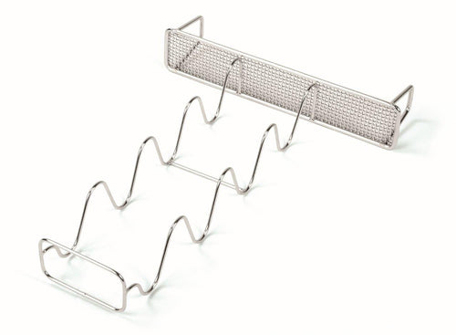 Protection inlay for wash tray