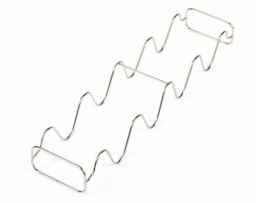 Separation inlay for wash tray