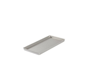 Autoclave tray for 22L units