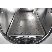 Double Door Transport Trolley set : Cliniclave 45D