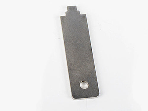 FILTER KEY TO REMOVE CHAMBER FILTER