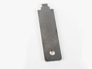 FILTER KEY TO REMOVE CHAMBER FILTER