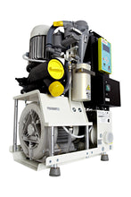 Turbo SMART A with Amalgam Retention 2-3 Surgeries