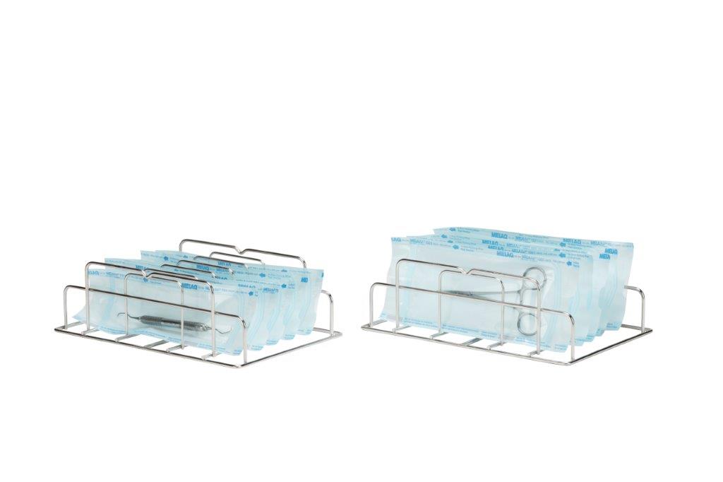 Pouch Rack for 22L units – JST Medical Ltd