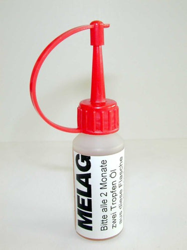 DOOR LOCK OIL BOTTLE - PREMIUM RANGE