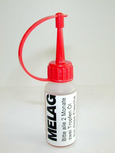 DOOR LOCK OIL BOTTLE - PREMIUM RANGE