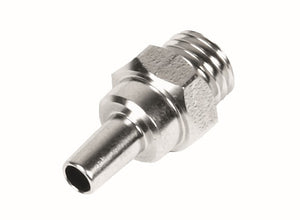 Adapter (male) for Luer