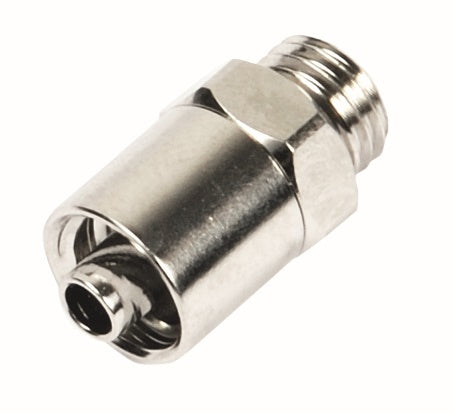 Adapter (male) for Luer Lock