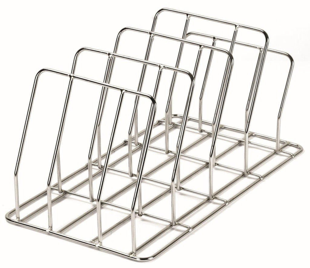 Insert Rack for 4 Melastore Trays/Wash Trays – JST Medical Ltd