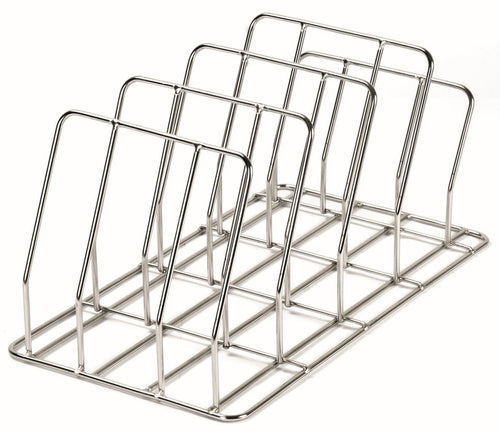 Insert Rack for 4 Melastore Trays/Wash Trays