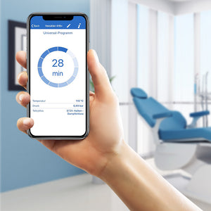 Melaconnect App