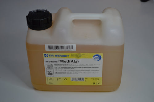 Mediklar Rinsing Agent