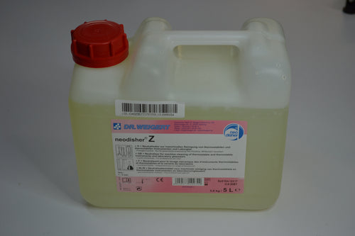 Neodisher Z Neutraliser 5L