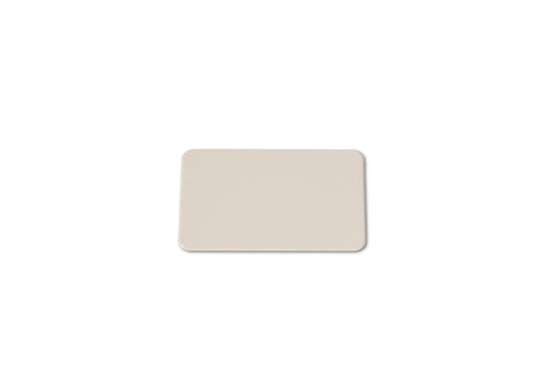 MELAstore identification plate TALL