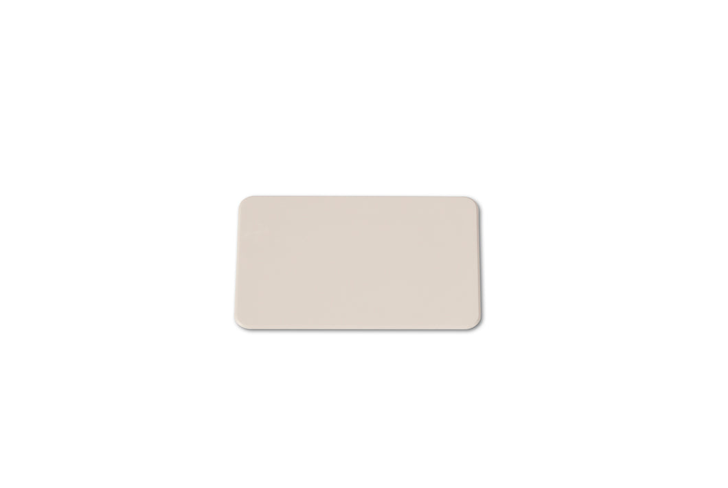 MELAstore identification plate TALL