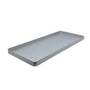 Mount 550 - Loading Slide with Mount Comfort for up to 9 trays