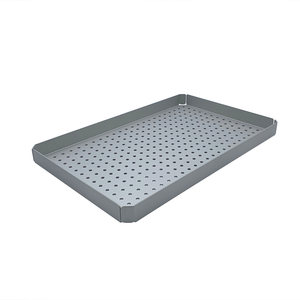 Mount 550 - Basic for up to 16 trays