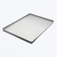Mount 550 - Loading Slide with Mount Comfort for up to 9 trays