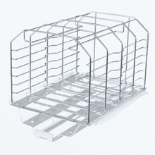 Mount 550 - Loading Slide with Mount Comfort for up to 9 trays