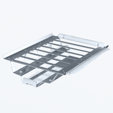 Mount 550 - Loading Slide with Mount Comfort for up to 9 trays