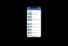 Melaconnect App
