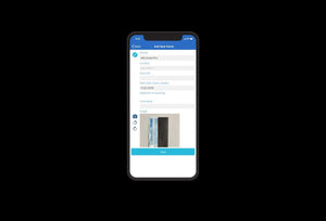 Melaconnect App